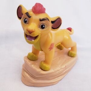Disney Kion Lion Guard Figure